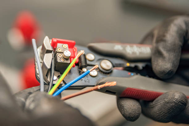Best Electrical Upgrades for Homes  in Crystal Lake, CT