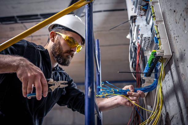 Best Generator Installation Services  in Crystal Lake, CT