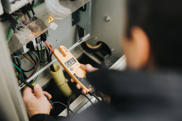 Best Emergency Electrician Near Me  in Crystal Lake, CT
