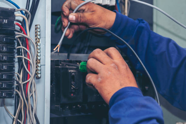 Best Best Electricians Near Me  in Crystal Lake, CT