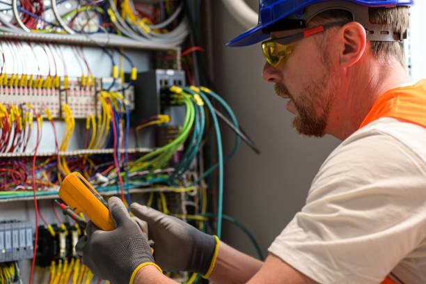 Best Affordable Electrical Installation  in Crystal Lake, CT