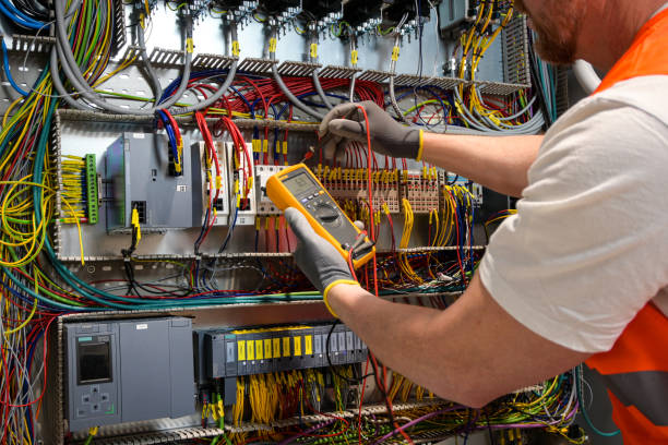 Best Electrical Upgrades for Homes  in Crystal Lake, CT
