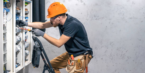 Best Generator Installation Services  in Crystal Lake, CT