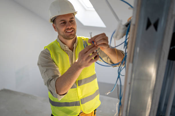 Best Commercial Electrician Services  in Crystal Lake, CT
